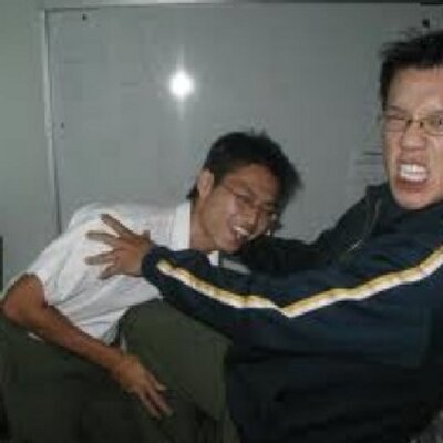 Profile Picture of Jeremy Ong (@jeremyongBS) on Twitter