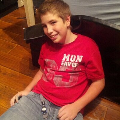 Profile Picture of Mike Lepage (@MikeLepage14) on Twitter