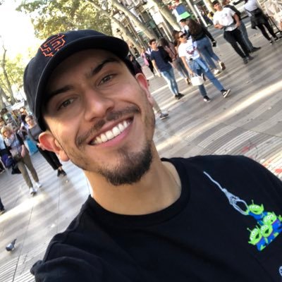 Profile Picture of Donovan Gomez (@donny___G) on Twitter