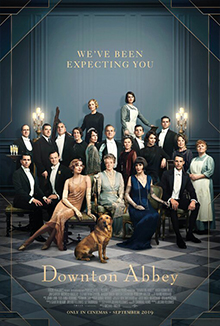 Profile Photo of Downton Abbey (film) - Wikipediaon Wikipedia