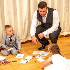 Profile Picture of Richard Groom (@richardgroom0) on Tiktok