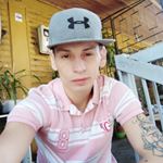 Profile Picture of Holzapfel William Axel (@holzapfelaxel) on Instagram