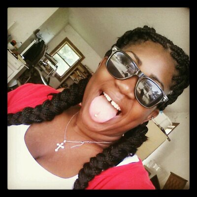 Profile Picture of Essence Williams (@Time_ofessence) on Twitter
