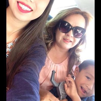 Profile Picture of Isabel Cuellar (@isabella170371) on Twitter