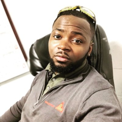 Profile Picture of George Edwards (@GeorgeWink) on Twitter