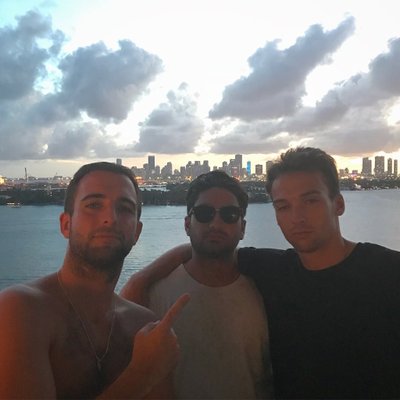 Profile Picture of James Kane (@JamesKane_) on Twitter