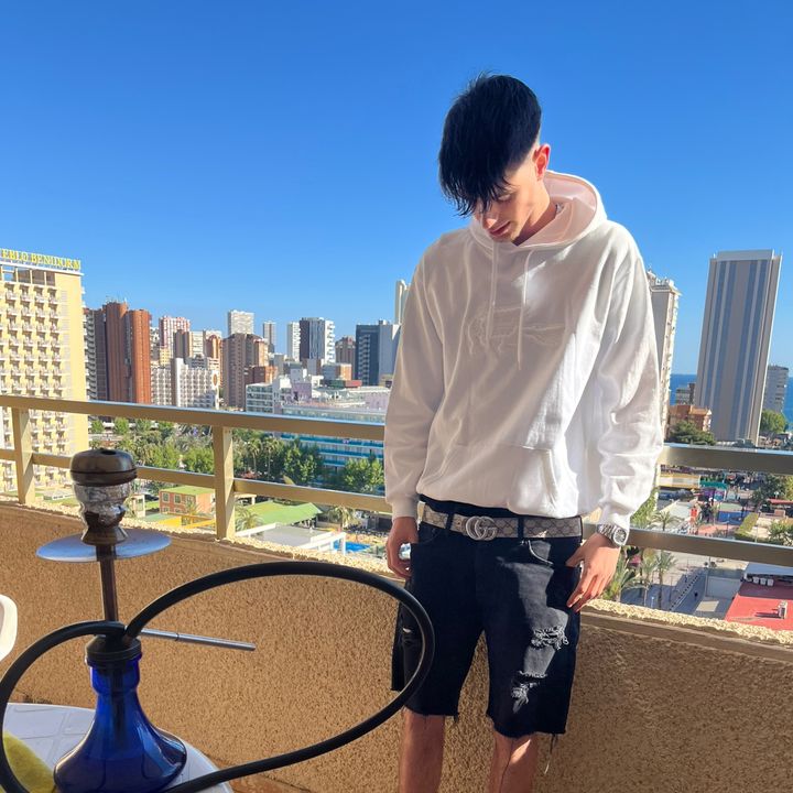 Profile Picture of Aaron.sc (@aaroonn.sc) on Tiktok