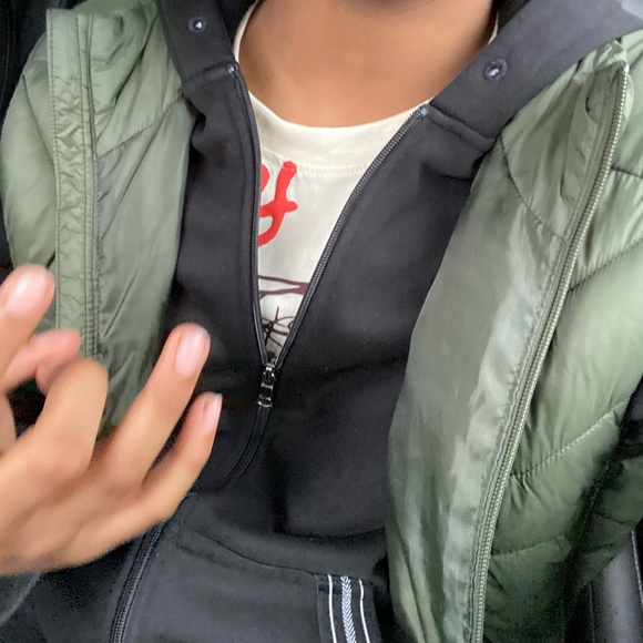 Profile Picture of Jayden Stephens (@theywannabejayy) on Poshmark