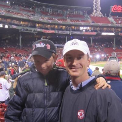 Profile Picture of Peter Manning (@petercmanning) on Twitter