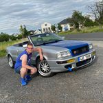 Profile Picture of Daniel Berák (@danberak) on Instagram