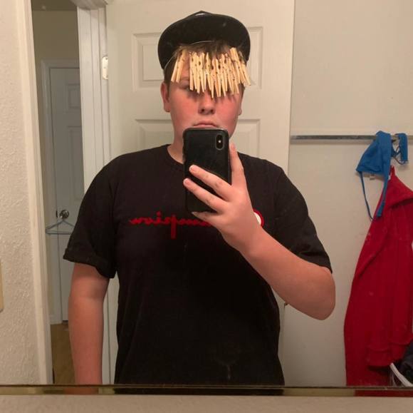 Profile Picture of Luke Walter (@luuke122) on Poshmark