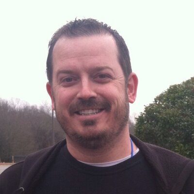 Profile Picture of Curtis Metten (@Metten22) on Twitter