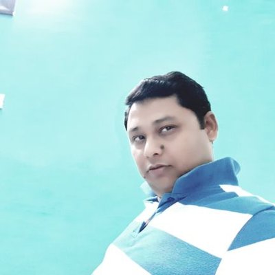 Profile Picture of Sriram Prakash (@SriramprakashS) on Twitter