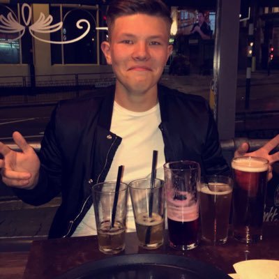 Profile Picture of Christopher Tandy (@chris5129) on Twitter