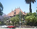 Profile Picture of Susana Machado Bernard House and Barnon Wikipedia