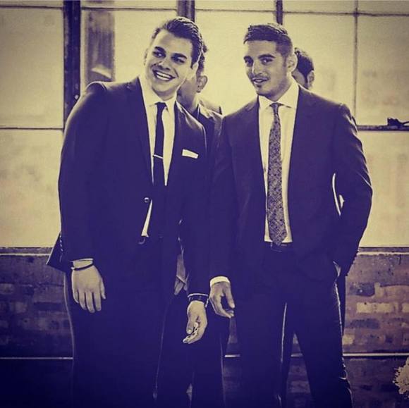 Profile Picture of Jon Moroni (@jmoroni) on Poshmark