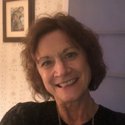 Profile Picture of Suzanne Clark (@SuzanneClark) on Twitter