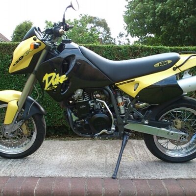 Profile Picture of Mark Knoll (@mally250) on Twitter