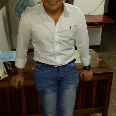 Profile Picture of Robert Baute (@@robertbaute) on Twitter