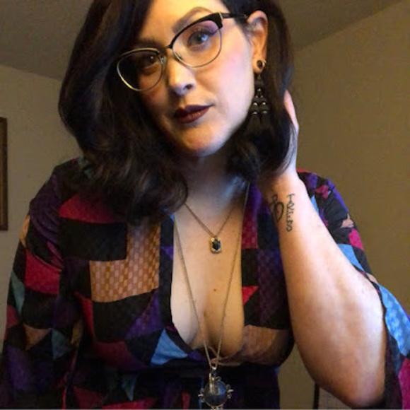 Profile Picture of Michelle Robichaux (@elle70810) on Poshmark