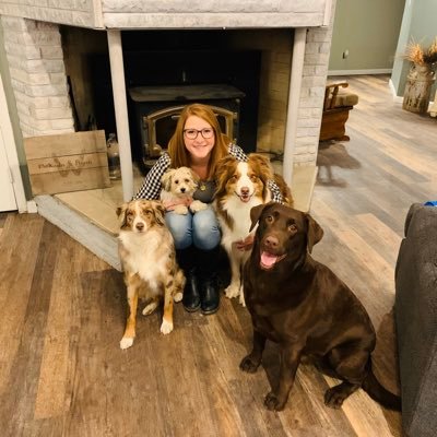 Profile Picture of Kaela Williams (@MAMiller14) on Twitter