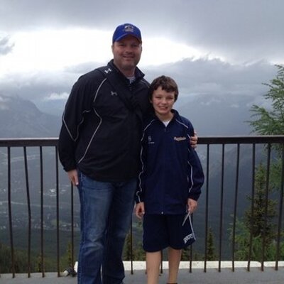 Profile Picture of Ryan Schade (@rschade33_ryan) on Twitter