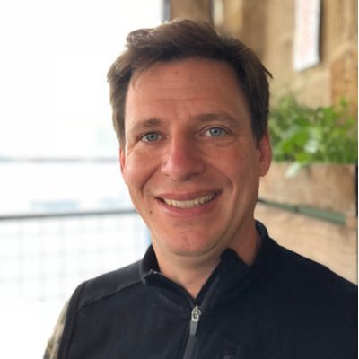 Profile Picture of Sebastian Stadler (@envirobull) on Twitter