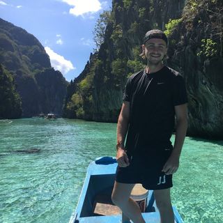 Profile Picture of Duhig (@jamesduhig) on Instagram