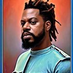 Profile Picture of Aaron Rashad Bacon (@life_with_bacon) on Instagram