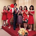 Profile Picture of Simon Lim (@musicalheartsgroup) on Instagram