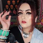 Profile Picture of FARAH KHAN (@makeup.by.farahh) on Instagram