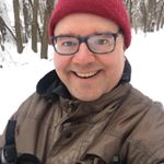 Profile Picture of Charles A. Wurster (@wurstercharles) on Instagram