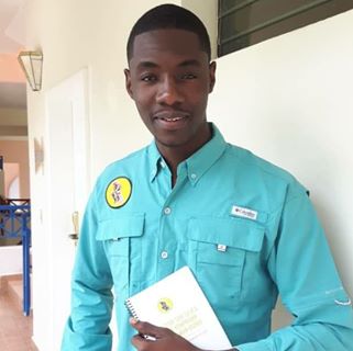 Profile Picture of Fredel Jean (@fredel.jean) on Facebook