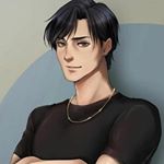 Profile Picture of Richard John Grayson (@nightwing_grayson_1976) on Instagram