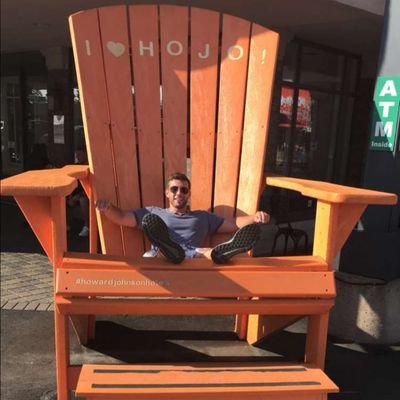 Profile Picture of Michael Zullo (@zullo_m) on Twitter