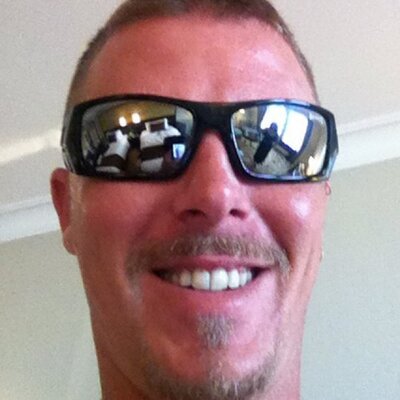 Profile Picture of Scott Brawley (@sbrawla) on Twitter