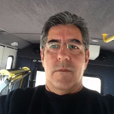Profile Picture of Ken Danielson (@naagaji) on Twitter