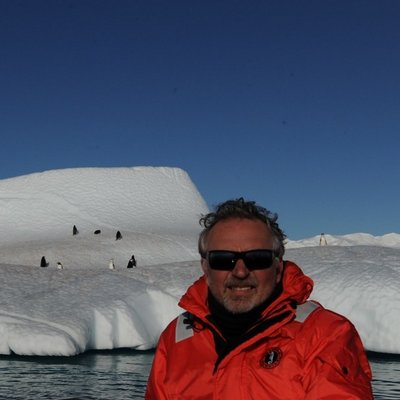 Profile Picture of Andy Read (@AndyAread) on Twitter