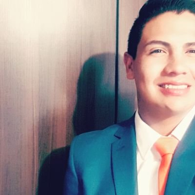 Profile Picture of David González Aroca (@DGonzalez1991) on Twitter