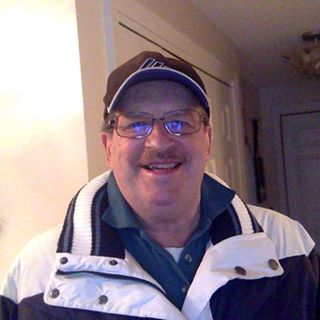 Profile Picture of Andy Poremba (@Andy-Poremba) on Facebook