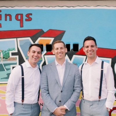 Profile Picture of Sean Barry (@seanyB912) on Twitter