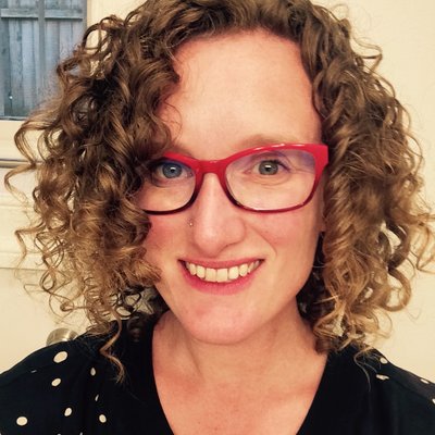Profile Picture of Megan Heffernan (@thecompass) on Twitter