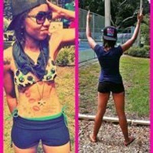 Profile Picture of Andrea Morrow (@dreeze87) on Myspace