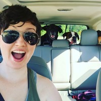 Profile Picture of Amber Couse (@amber-couse) on Quora