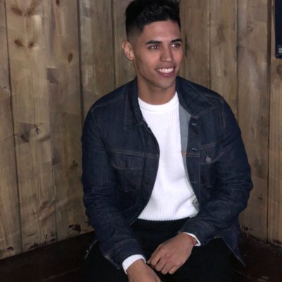 Profile Picture of Damian Perez (@DamianPerez23) on Twitter