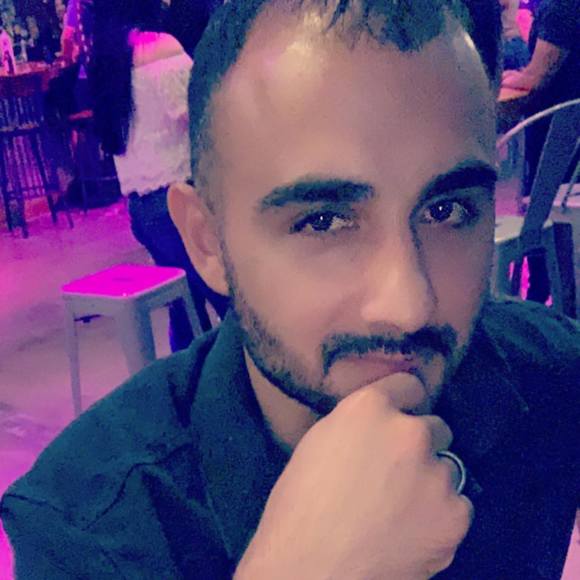 Profile Picture of Rudy Yanez (@ryp03) on Poshmark