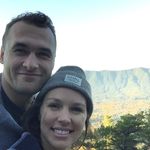 Profile Picture of Zack Luker Amanda Luker (@itslukertime) on Instagram