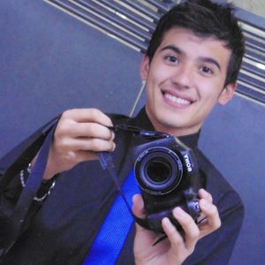 Profile Picture of Jonas Santos (@jonatansantos14) on Myspace