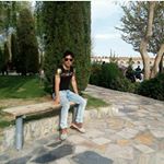 Profile Picture of زادگاه👈خوزستان🌴 اندیکا🏡  💏 (@mohammad_kazemi_98) on Instagram