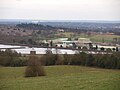 Profile Picture of Frankley Water Treatment Workson Wikipedia